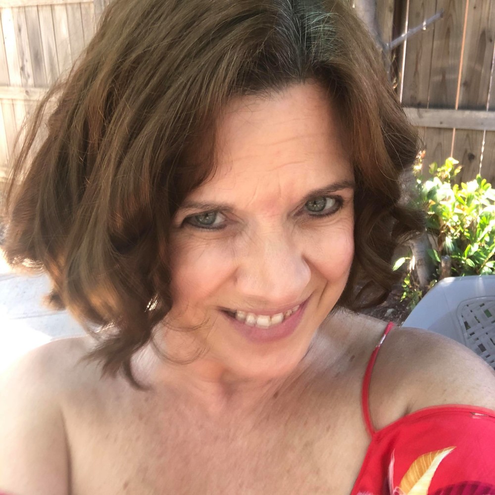 Meet your Posher, Jacqui